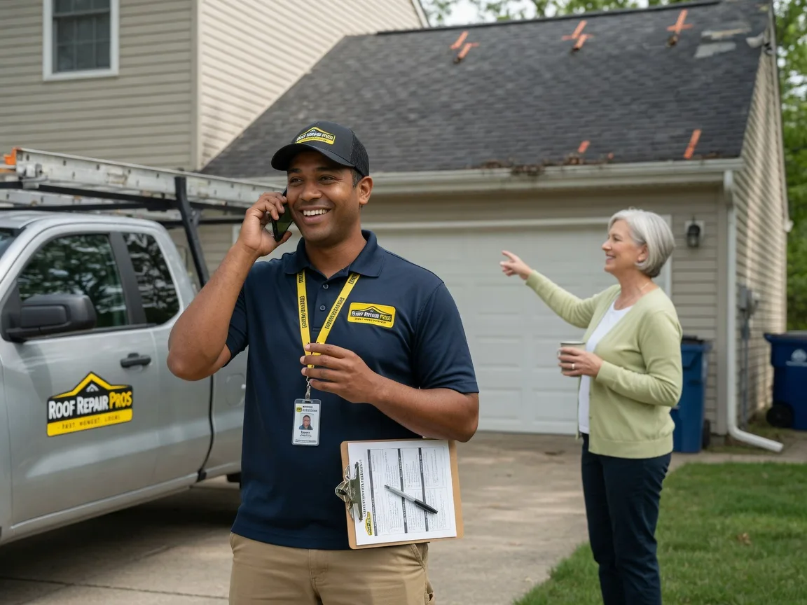 Roof Repair Fullerton, NE FAQs